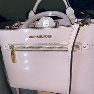Michael Kors Handbag & Wallet